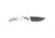 SOG Specialty Knives &amp; Tools Flash At - Concrete Assisted Opening Folding Knife, Cool Gray, 11-18-10-41