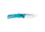 SOG Specialty Knives &amp; Tools Flash At - Petrol Green + Satin - 11-18-13-41