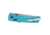 SOG Specialty Knives &amp; Tools Flash At - Petrol Green + Satin - 11-18-13-41