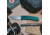 SOG Specialty Knives &amp; Tools Flash At - Petrol Green + Satin - 11-18-13-41