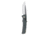 SOG Specialty Knives &amp; Tools Flash At - Urban Gray + Satin - 11-18-11-41