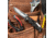 SOG Specialty Knives &amp; Tools Kilowatt Folding Knife, 3.4in, AUS-8 Blade, Clip Point, Black, Glass-Reinforced Nylon Handle, Silver/Black, SOG-EL01-CP