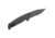 SOG Specialty Knives &amp; Tools Recondo FX Fixed Blade Knives, 4.6in, Partially Serrated Edge, CRYO 440C Steel, Spear Point, Black, GRN / TPU Handle, Black, SOG-17-22-02-57