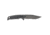 SOG Specialty Knives &amp; Tools Recondo FX Fixed Blade Knives, Black, SOG-17-22-02-57