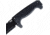 SOG Specialty Knives &amp; Tools SOGFari Machete Fixed Blade Knife, 13in, 3Cr13 Blade, Machete, Black, Kraton Handle, Black/Black, SOG-MC01-N