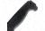 SOG Specialty Knives &amp; Tools SOGFari Machete Fixed Blade Knife, 18in, 3Cr13 Blade, Machete, Black, Kraton Handle, Black/Black, SOG-MC02-N