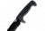 SOG Specialty Knives &amp; Tools SOGFari Machete Fixed Blade Knife, 18in, 3Cr13 Blade, Machete, Black, Kraton Handle, Black/Black, SOG-MC02-N
