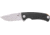 SOG Specialty Knives &amp; Tools Tellus Atk / Black + Blaze Orange - 11-06-02-43