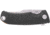 SOG Specialty Knives &amp; Tools Tellus Atk / Black + Blaze Orange - 11-06-02-43