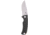 SOG Specialty Knives &amp; Tools Tellus Atk / Black + Blaze Orange - 11-06-02-43