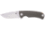 SOG Specialty Knives &amp; Tools Tellus Atk / Od + Orange - 11-06-01-43