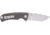 SOG Specialty Knives &amp; Tools Tellus Atk / Od + Orange - 11-06-01-43