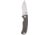 SOG Specialty Knives &amp; Tools Tellus Atk / Od + Orange - 11-06-01-43