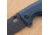 SOG Specialty Knives &amp; Tools Tellus Atk / Squid Ink + Yellow - 11-06-03-43