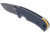 SOG Specialty Knives &amp; Tools Tellus Atk / Squid Ink + Yellow - 11-06-03-43