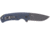 SOG Specialty Knives &amp; Tools Tellus Atk / Squid Ink + Yellow - 11-06-03-43