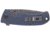 SOG Specialty Knives &amp; Tools Tellus Atk / Squid Ink + Yellow - 11-06-03-43