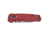 SOG Specialty Knives &amp; Tools Terminus XR Flipper 2.95in Folding Knife, G10, Crimson, Box, TM1023-BX