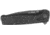 SOG Specialty Knives &amp; Tools Terminus XR LTE, Carbon + Graphite, TM1032-BX