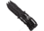 SOG Specialty Knives &amp; Tools Throwing Knives w/Nylon Sheath, 3-Pack, Stamped, 4.4in, 420 Stainless Blade, Black, Glass-Reinforced Nylon Handle, SOG-F041TN-CP