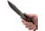 SOG Specialty Knives &amp; Tools Throwing Knives w/Nylon Sheath, 3-Pack, Stamped, 4.4in, 420 Stainless Blade, Black, Glass-Reinforced Nylon Handle, SOG-F041TN-CP