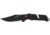 SOG Specialty Knives &amp; Tools Trident At - Black Red - 11-12-01-41