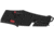 SOG Specialty Knives &amp; Tools Trident At - Black Red - Partially Serrated - 11-12-02-41