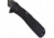 SOG Specialty Knives &amp; Tools Twitch II Folding Knife, 2.65in, AUS-8 Blade, Drop Point, Black, Anodized Aluminum 6061-T6 Handle, Black, SOG-TWI12-CP