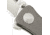 SOG Specialty Knives &amp; Tools Twitch II Folding Knife, 2.65in, AUS-8 Blade, Drop Point, Grey, Anodized Aluminum 6061-T6 Handle, Tan, SOG-TWI8-CP