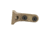 Sons of Liberty Gun Works Presscheck Steel M-LOK QD Barricade Stop, Flat Dark Earth Cerakote, Black, SOLGWBARRICADE-FDE