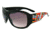 SOS Ink Dagger Heart Sunglasses 9021