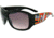 SOS Dagger Heart Sunglasses 9021