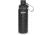 SOURCE Tactical Terrain 700ml Insulated SS Bottle, Carbon Black, 2071000071