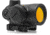 SOUSA OPTICS Raid Micro Dot, 25mm, 2 MOA Dot, Black, Small, RMD