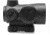 SOUSA OPTICS Raid Micro Dot, 25mm, 2 MOA Dot, Black, Small, RMD