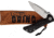 Southern Grind Spider Monkey DP Folding Knife, 4.25in Closed, 3.25in Stonewash Magnacut Steel Drop Point Blade, Carbon Fiber Handle, SG06130008