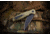 Spartan Blades POROS Linerlock Green