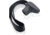 Spartan Precision Equipment Trekking Pole Handle, Black, SP06-05-R