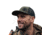 Spartan Precision Equipment Trucker Cap with Spartan Logo, Moss/Khaki, SP09-010-R