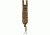 Spec Ops Combat Master Utility Knife Sheath (Long), MultiCam 100420219