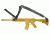 Spec Ops Padded Patrol Sling, ACU 101030213