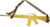 Spec Ops Padded Patrol Sling For Fixed Stocks, Desert Digital 101030325