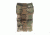 Spec Ops X4 M16 Four Magazine Utility Pouch, MC Multicam