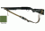 Specter Gear 2 Point Tactical Sling, Mossberg 500 w/ Hogue 12in LOP Stock, Ambidextrous w/ ERB,OD Green 759 OD-ERB