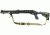 Specter Gear 2 Point Tactical Sling Mossberg 500 With M-4 Type Stock W/erb, Coyote 645COY-ERB
