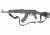 Specter Gear AK-47 CQB Sling