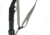 Specter Gear CCS Convertible 1 or 2 Point Tactical Sling, Steel Hook Attachment Version, Black, 842 BLK-ERB