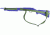 Specter Gear CQB Sling, Mossberg 500, Ambidextrous - Olive Drab