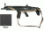 Specter Gear CQB Sling, FN SCAR, Ambidextrous,Black 724 BLK