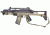 Specter Gear CQB Sling, HK G36, Black